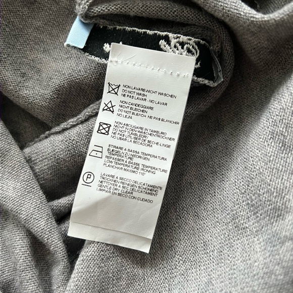 Sweater wool - Picture 13 of 15